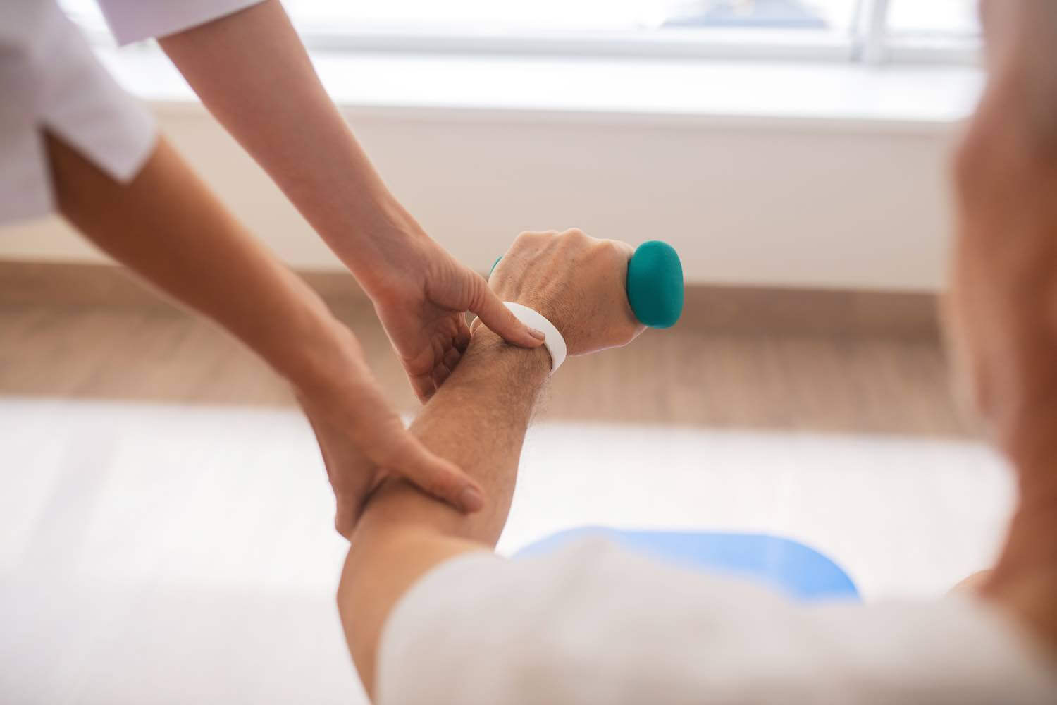 Tendinopatia: Cause, Sintomi e Trattamenti Fisioterapici per il Dolore ai Tendini