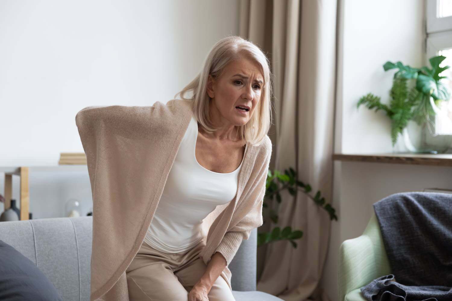 Dolore al Nervo Sciatico? Percorso di Riabilitazione con Fisioterapista Esperto